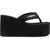 COPERNI Branded Wedge Sandals BLACK