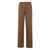 Aspesi LAB PANTS Brown