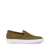 Doucal's PANTOFOLA SNEAKERS Brown