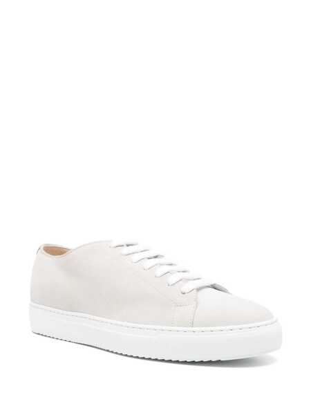 Sneakers Doucals VISONE SNEAKERS White Barbati (BM 17212069) 2
