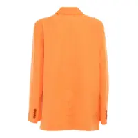 Imbracaminte Aspesi Dama - Paltoane Aspesi MOD.0931 JACKET Orange Femei (BM 17212096) - B-mall.ro