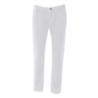 Blugi drepti NICK SLIM FIT PANTS Barbati