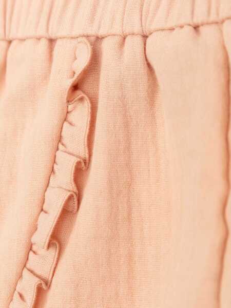 Pantaloni scurti Moncler SHORTS Pink Fete (BM 17212120) 3