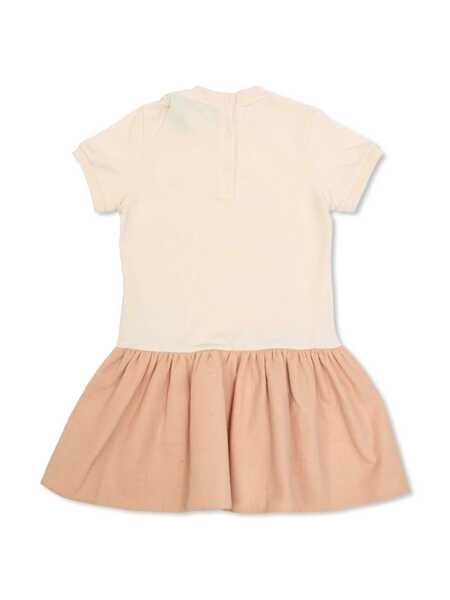 Rochii Moncler DRESS Pink Fete (BM 17212135) 2