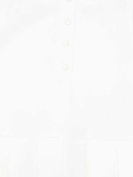 Rochii Moncler DRESS White Fete (BM 17212138) 3