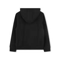 Hanorace pentru Baieti - Hanorace Kenzo HOODED SWEATSHIRT Blue Baieti (BM 17212180) - B-mall.ro
