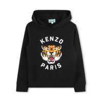 Hanorace HOODED SWEATSHIRT Baieti