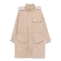 Geci Parka DRILL OVER PARKA GIRL Fete