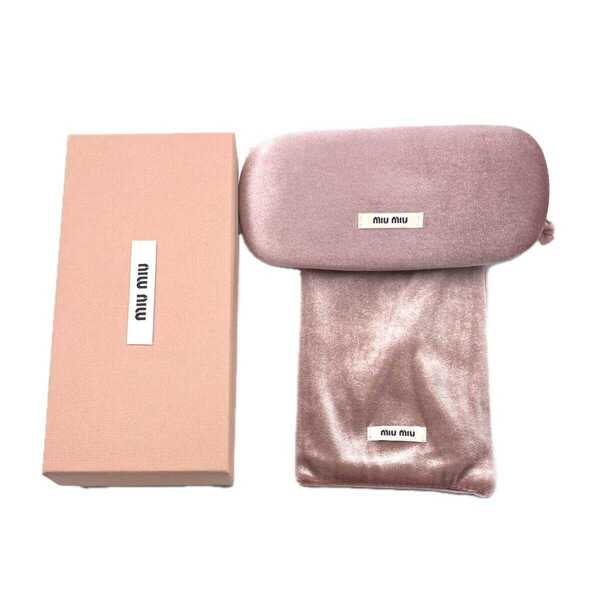 Ochelari de soare Miu Miu Miu Miu 0Mu 04Zs Sunglasses MULTICOLOR Femei (BM 17219230) 6