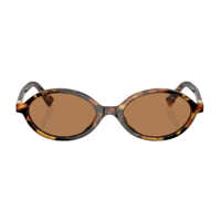 Ochelari de soare Miu Miu 0Mu 04Zs Sunglasses Femei