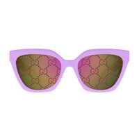 Ochelari de soare Gucci Gg1542S Linea Gg Logo Eyeglasses Femei