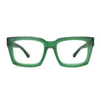 Ochelari de soare Dandy'S Bel Tenebroso Rough Eyeglasses Femei