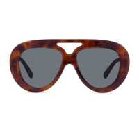 Ochelari de soare Loewe Curvy Sunglasses Barbati
