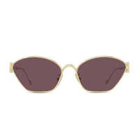 Ochelari de soare Loewe Anagram Sunglasses Femei