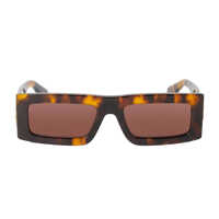Ochelari de soare Off-White Oeri13P Laurel Sunglasses Femei