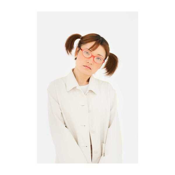 Ochelari de soare RETROSUPERFUTURE Retrosuperfuture Numero 04 Light Red Eyeglasses RED Femei (BM 17219920) 5