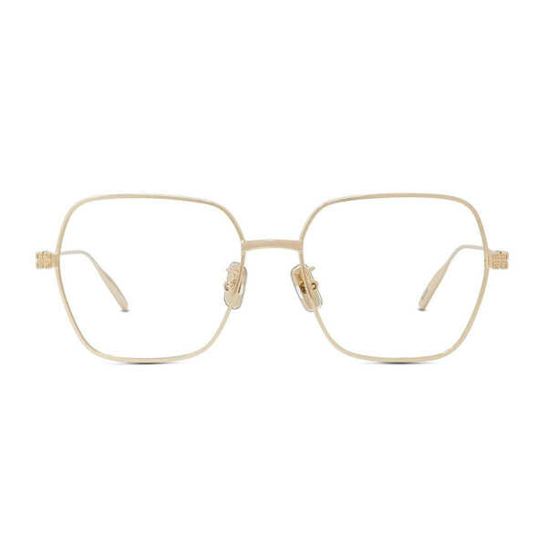 Ochelari de soare Givenchy Givenchy Gv Speed Eyeglasses GOLD Femei (BM 17219983) 1
