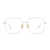 Givenchy Givenchy Gv Speed Eyeglasses Pink