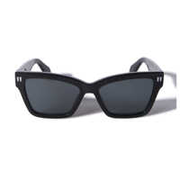 Ochelari de soare Off-White Oeri110 Cincinnati Sunglasses Femei