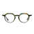 MATTTEW Matttew Hylo Eyeglasses GREEN