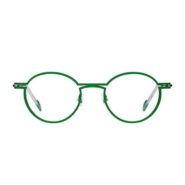 Ochelari de soare MATTTEW Matttew Carbon Eyeglasses GREEN Femei (BM 17220268) 1