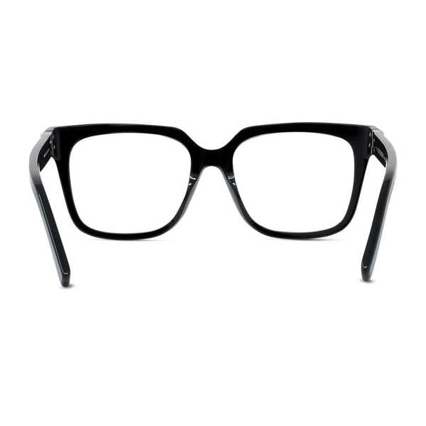 Ochelari de soare Givenchy Givenchy Gv50042I 4G Eyeglasses Black Femei (BM 17220478) 5