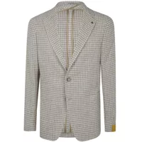 Geci Tagliatore Man Jacket Clothing Barbati