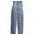 Y/PROJECT Y/Project 'Evergreen' Jeans BLUE