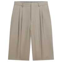 Pantaloni Dries Van Noten Classic Suit Bermuda Panrom Trousers Clothing Barbati