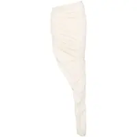 Fuste Rick Owens Drkshdw Soft Edfu Long Skirt Femei