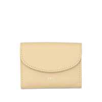 Portofele A.P.C. Geneve Businness Card Holder Femei