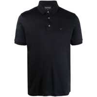 Camasi Emporio Armani T-Shirts And Polos Barbati