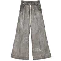 Pantaloni Rick Owens Drkshdw Geth Belas Pants Barbati