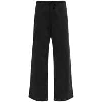 Pantaloni Mm6 Maison Margiela Cotton Trousers Barbati