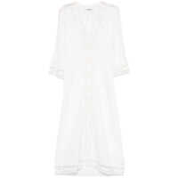 Rochii Isabel Marant Étoile Veona Long Dress Femei