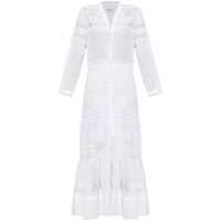 Rochii Isabel Marant Étoile Daniva Long Dress Femei