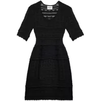 Rochii Isabel Marant Étoile April Dress Femei