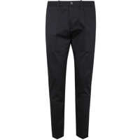Pantaloni Nine In The Morning Easy Chino Slim Man Trousers Clothing Barbati