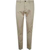 Pantaloni Nine in the morning Nine In The Morning Easy Chino Slim Man Trousers Clothing