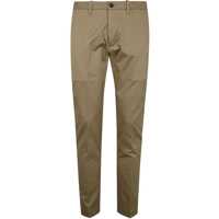 Pantaloni Nine in the morning Nine In The Morning Easy Chino Slim Man Trousers Clothing