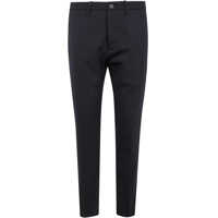 Pantaloni Nine In The Morning Easy Chino Slim Man Trousers Clothing Barbati