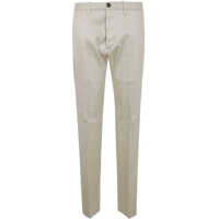 Pantaloni Nine In The Morning Easy Chino Slim Man Trousers Clothing Barbati