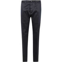 Pantaloni Nine In The Morning Easy Chino Slim Man Trousers Clothing Barbati
