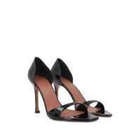 Incaltaminte AMINA MUADDI Dama - Sandale AMINA MUADDI Amina Muaddi Sandals & Slides Black Femei (BM 17222935) - B-mall.ro