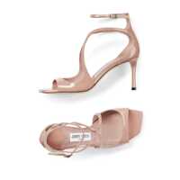 Sandale Jimmy Choo Dama - Sandale Jimmy Choo Jimmy Choo Sandals PINK Femei (BM 17223004) - B-mall.ro