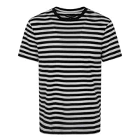 Topuri Michael Kors Sleek Crew Stripe Clothing Barbati