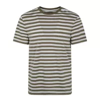 Topuri Michael Kors Sleek Crew Stripe Clothing Barbati