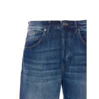 Imbracaminte Dondup Dama - Pantaloni casual Dondup Dondup Trousers BLUE Femei (BM 17223562) - B-mall.ro