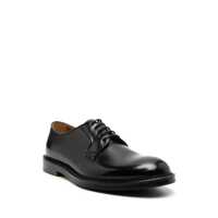 Pantofi eleganti Doucal's pentru Barbati - Pantofi eleganti Doucals Doucals Lace Up Black Barbati (BM 17223586) - B-mall.ro