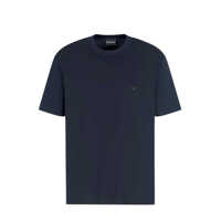 Topuri Emporio Armani T-Shirts And Polos Barbati